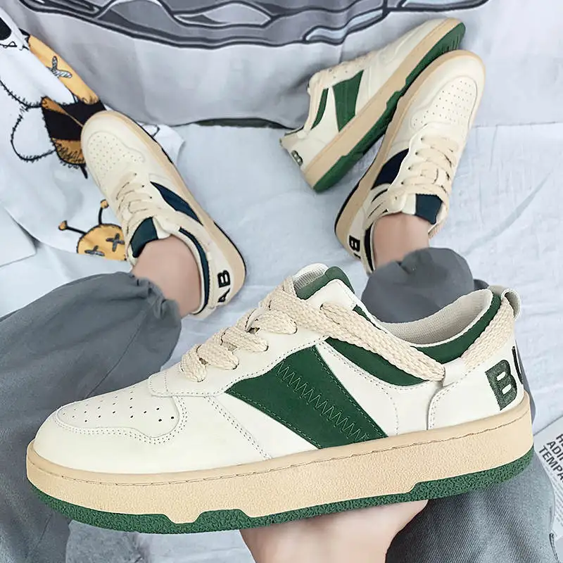 

Number 42 Beach Tennis Name Brand Springs Men's Sneakers With Rubber Sole Men's Shoes For Autumn Shos Men's Shoes Brands Tennis