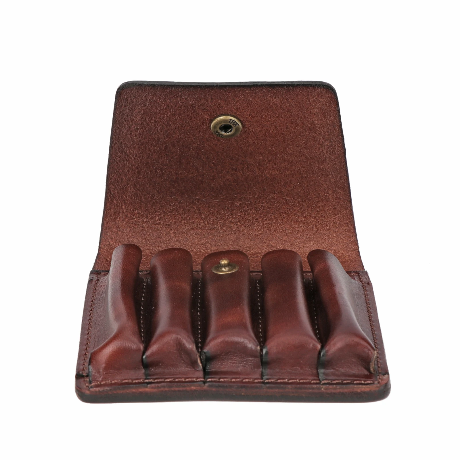 Чехол-Кошелек для патронов тактический с зажимом