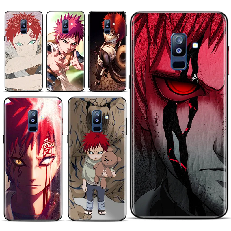 

Anime Uzumaki Naruto partner Gaara Phone Case Samsung Galaxy A90 A80 A70 S A60 A50S A30 S A40 S A20E A20 S A10S A10 E S Cover