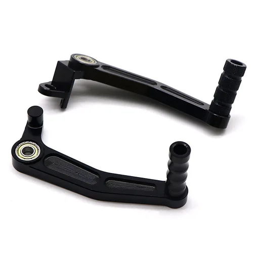 

Подходит для KTM 390 Duke 200 125 ABS RC390 RC200 RC125 2011 2012 2013 2014 2015 2016 мотоциклетные комплекты педалей переключения передач и рычага тормоза