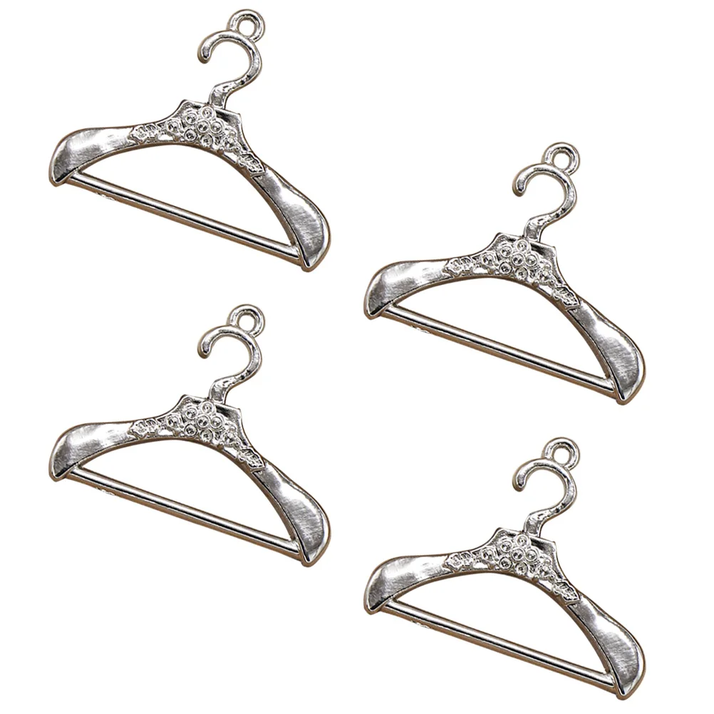 

20 Pcs Alloy Pendant Charm DIY Set Jewelry Hanger Charms Making Pendants Accessories