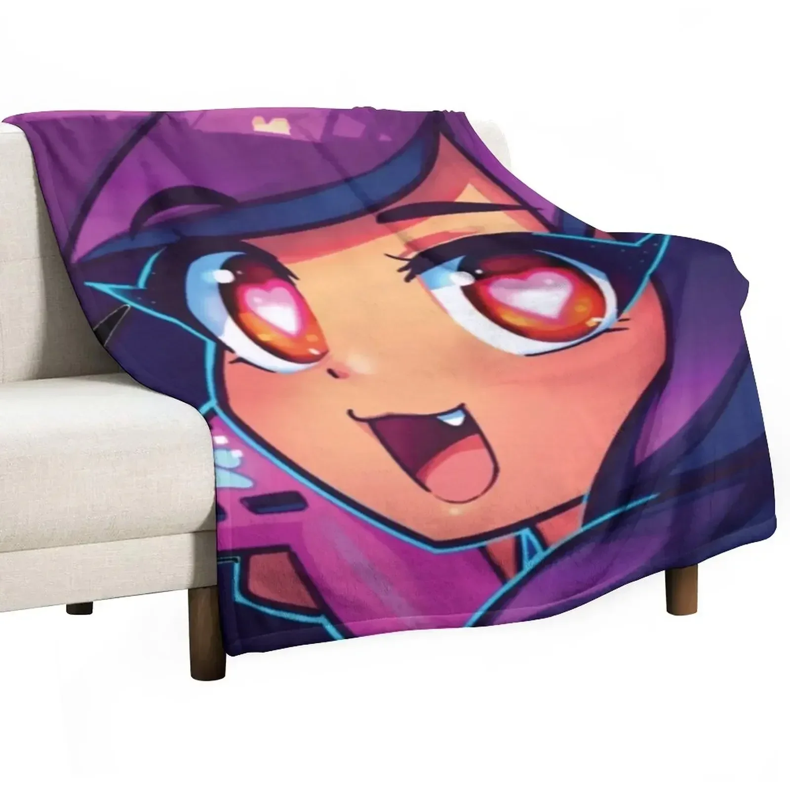 Одеяло с видеоиграми рождественские подарки винтажные одинарные одеяла Retros