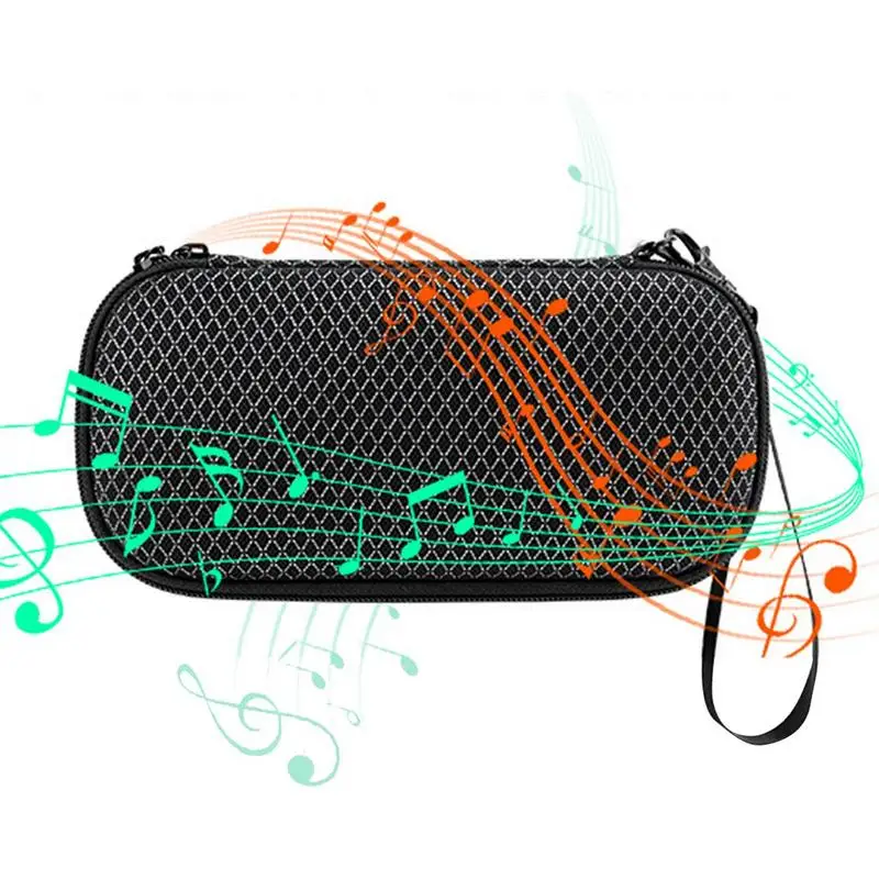 

Новый чехол для переноски динамика для Boses SoundLinks Flex Hard EVA защитный чехол водонепроницаемый чехол для хранения для Boses SoundLinks