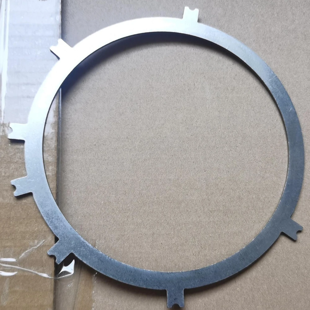 ​ A6GF1 A6GF2 Фланцевая трансмиссия под приводной тормозной стальной пластин для Hyundai