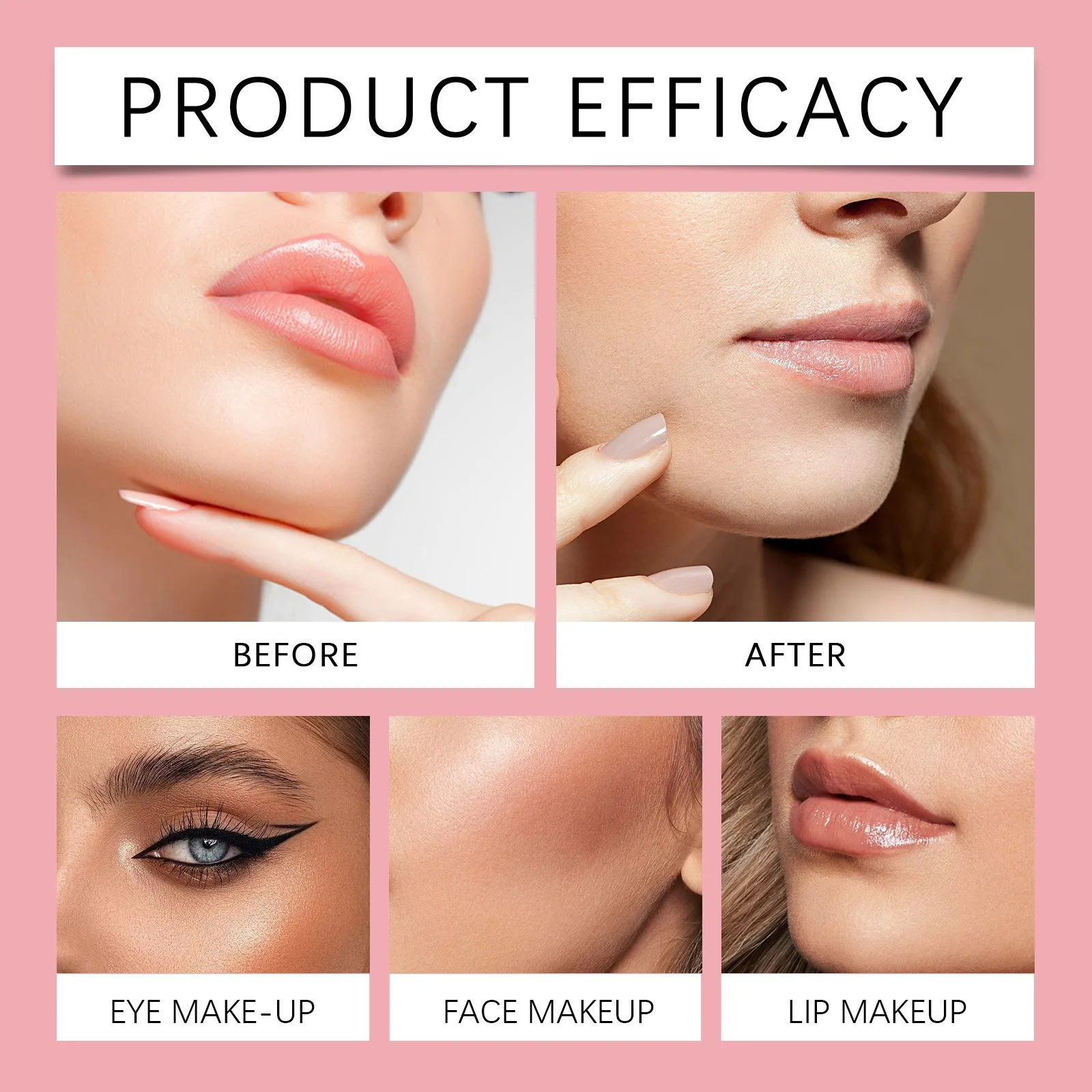 Очищающий бальзам для лица 7 мл 30 г