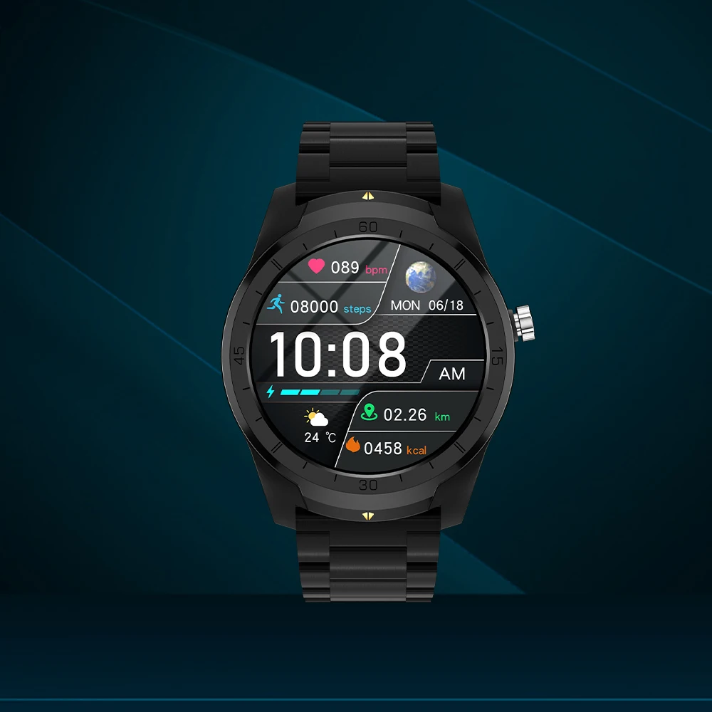 

2022 New Smart Watch Men Women Full Touch Screen IP67 waterproof Bluetooth Calling clock Android Ios Dual Compatible smartwatch