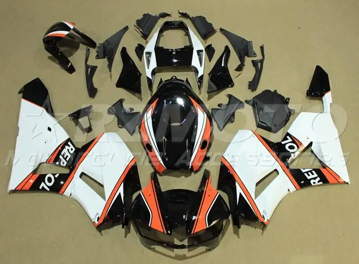 

New ABS JP Fairings Kit Fit For HONDA CBR600RR F5 2013 2014 2015 2016 2017 2018 13 14 15 16 17 18 Bodywork Set Orange