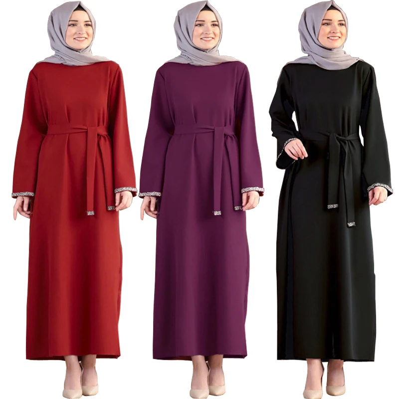 

Весна 2023, скромные мусульманские женщины, абайя, повседневные платья, Турция, Рамадан, ИД, ислам, Дубай, кафтан, вечерние, марокканская джалаб...