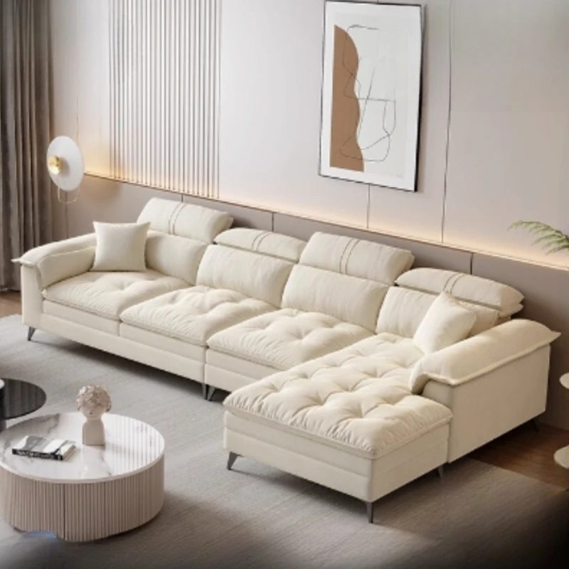 Минималистичные роскошные диваны для гостиной дизайнерские современные