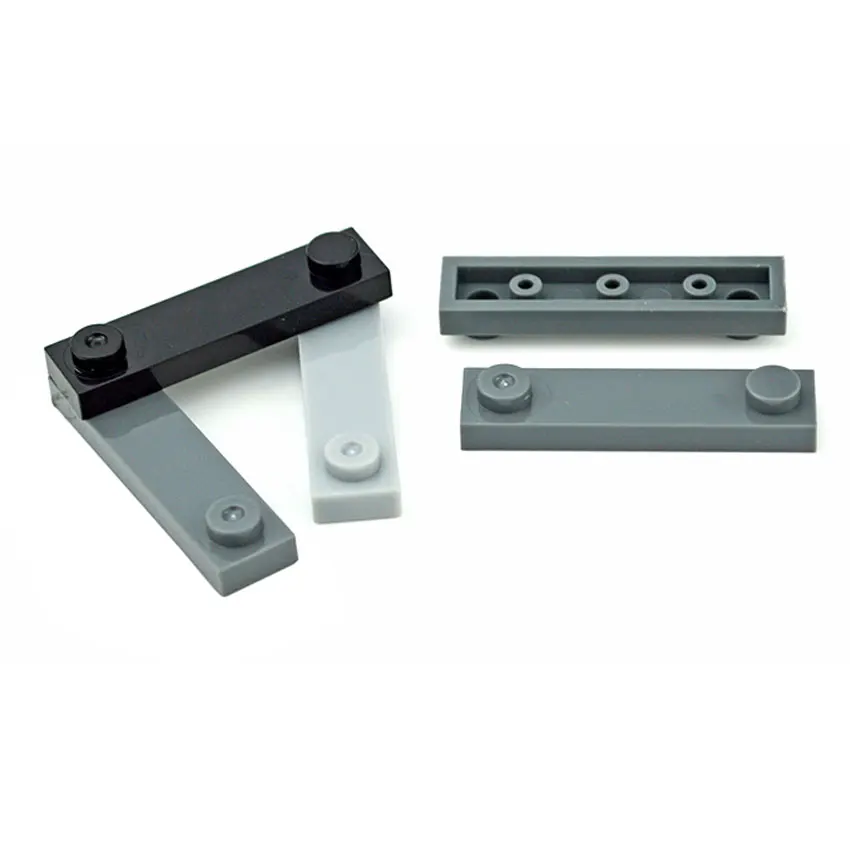 

Compatible Assembles Particles 92593 1x4 For Technical MOC Building Blocks Parts DIY Educational Bricks For Children Toys