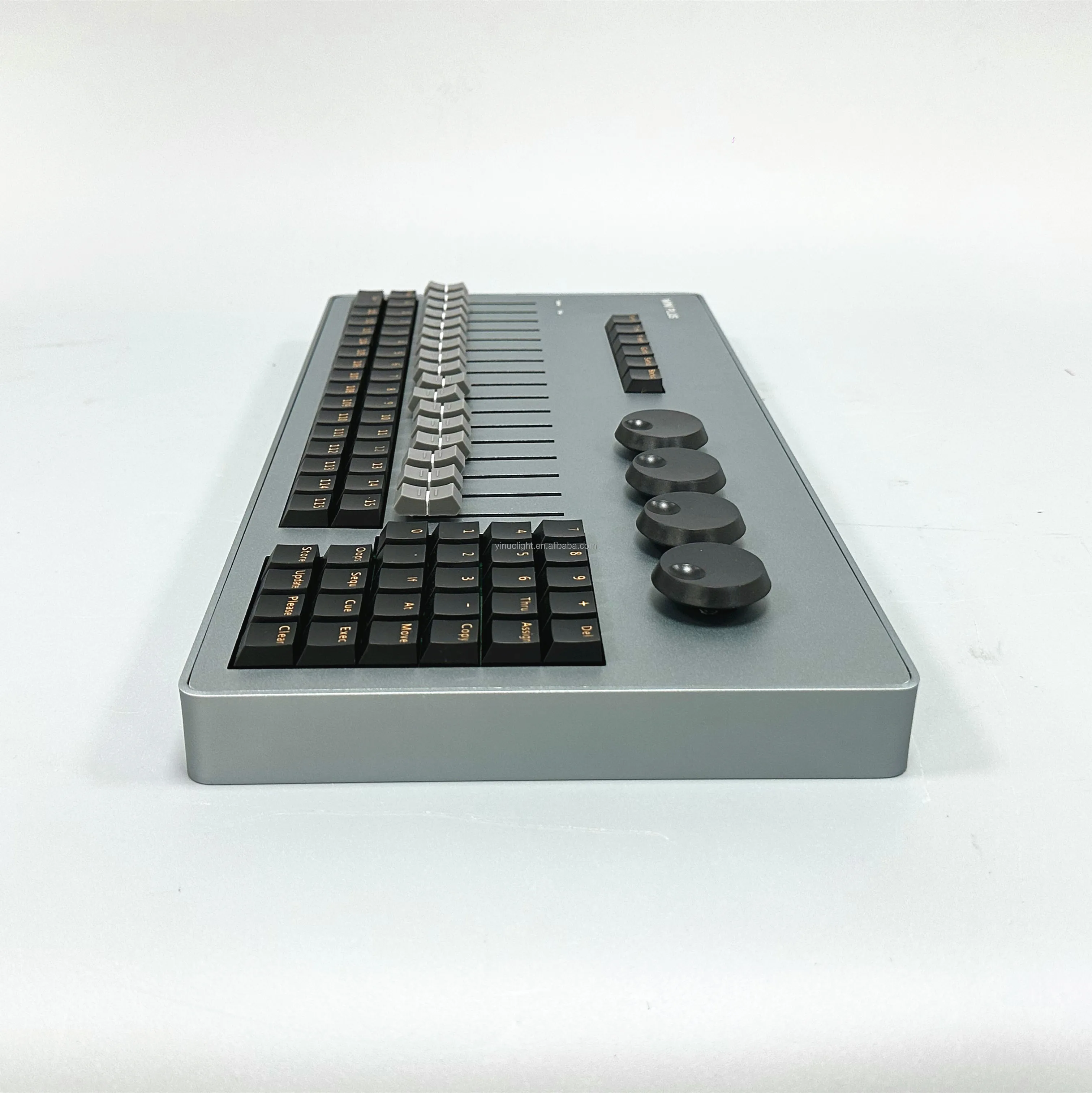 Контроллер управления крыльями Mini Pro dmx512 Управляющая консоль MA2 контроллер