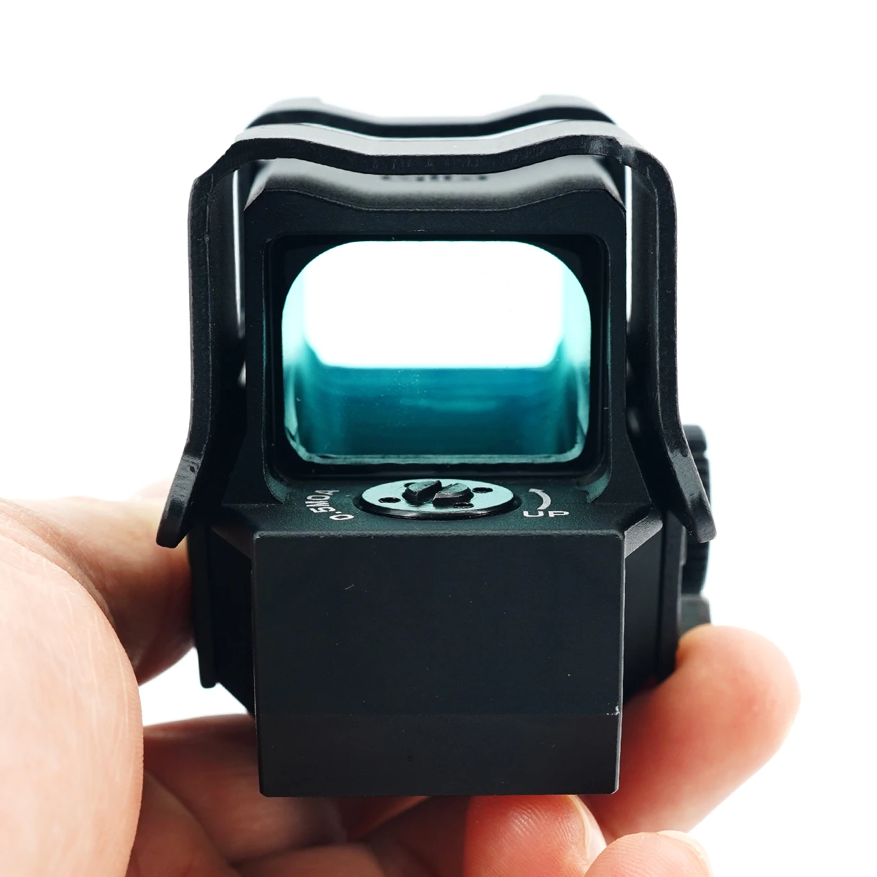 Оптический прицел ROMEO 8T с красной точкой аксессуары для охоты голографический