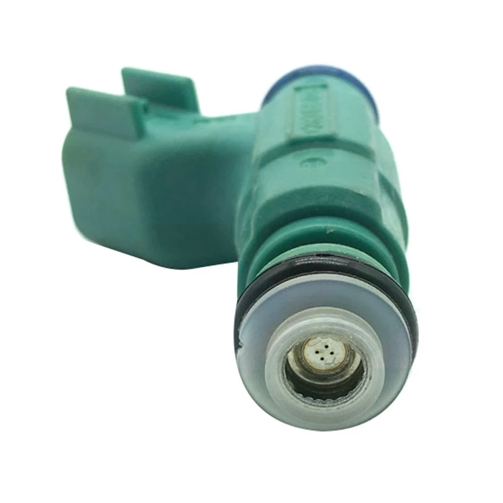 6 шт./лот топливные форсунки для Chrysler Concorde Dodge Sebring Intrepid Stratus 2.7L V6 0280156036 04591756 AB RL 591756