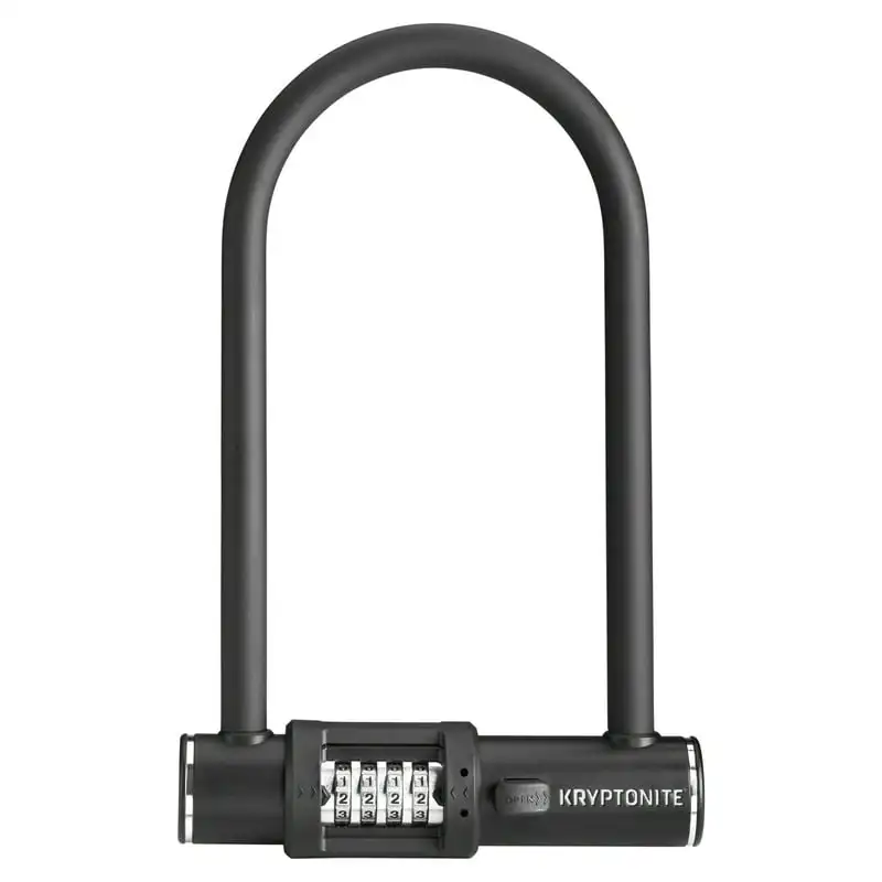 

U-Lock Bicycle Lock