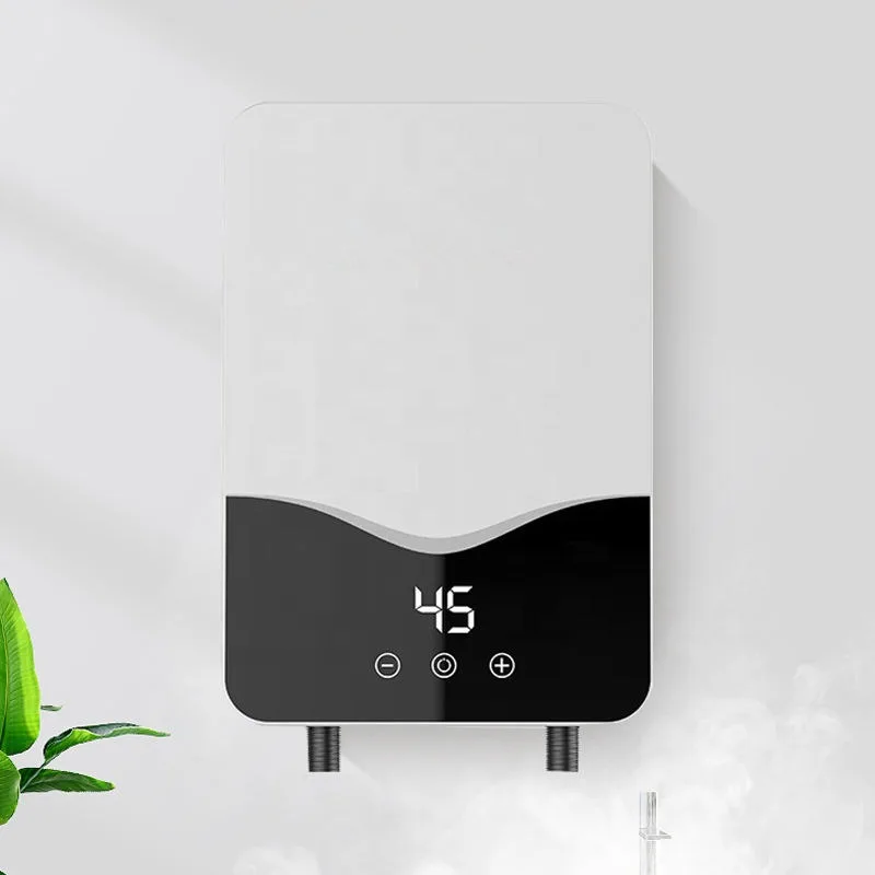 Рисунок 3 - Мгновенный Электрический нагреватель горячей воды