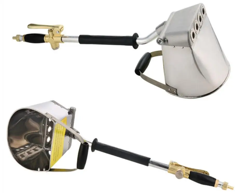 Распылитель строительного раствора строительный раствор ковш цементный