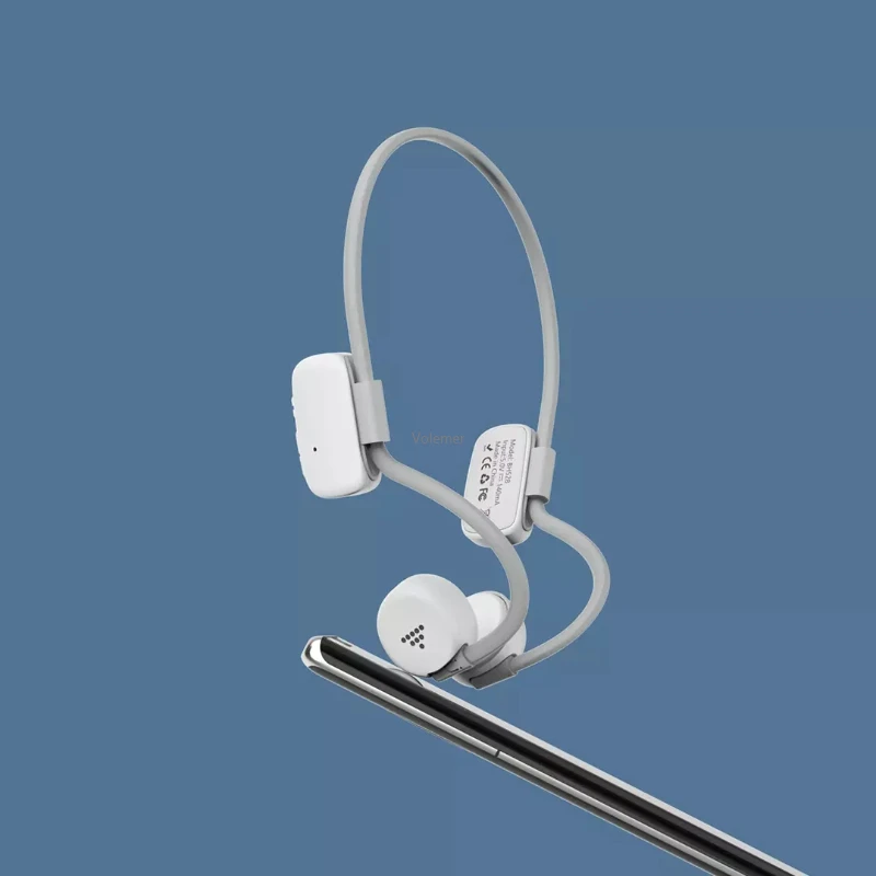 Новые спортивные наушники Youpin с костной проводимостью Bluetooth-гарнитура магнитной