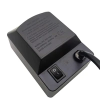 1pc Electric Barbecue Rotisserie Motor Universal BBQ Grill Motor 2 5-3rpm Rotary Max 15KG Output Force  US Plug  Plug