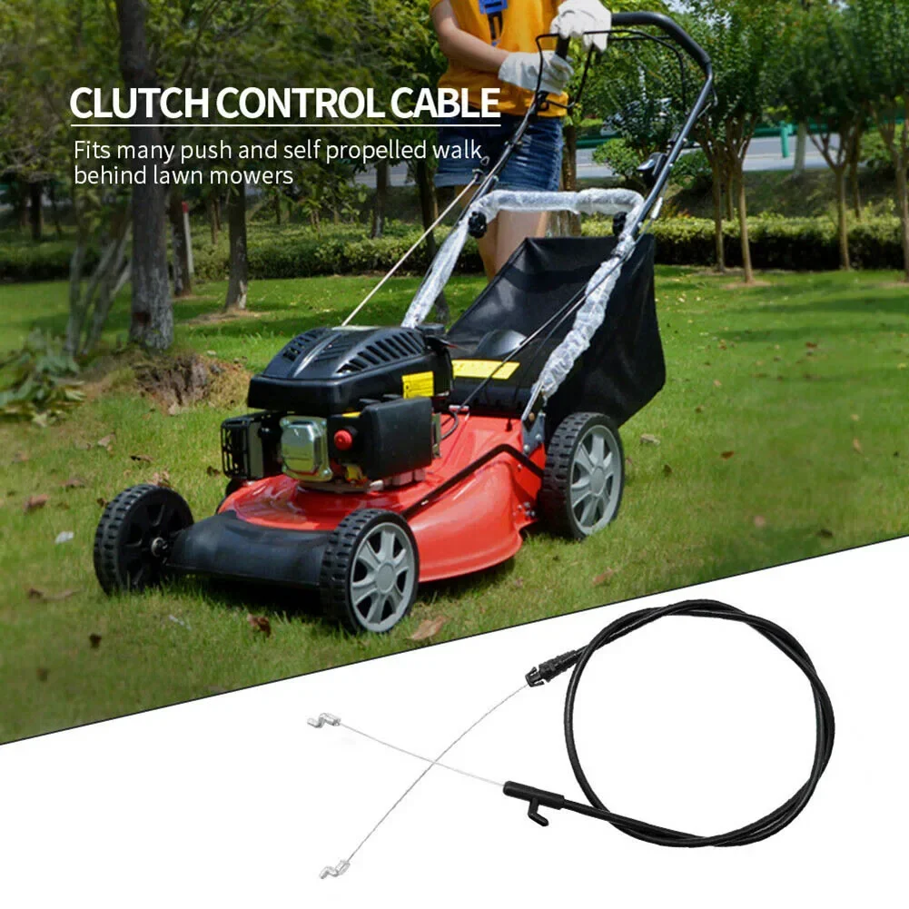 Сменные контрольные кабели для установки TroyBilt поддерживающие совместимость