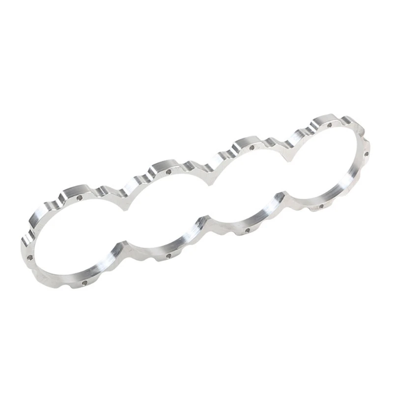 Блоки двигателя Защитная автомобильная декоративная накладка для серии B B16 B18