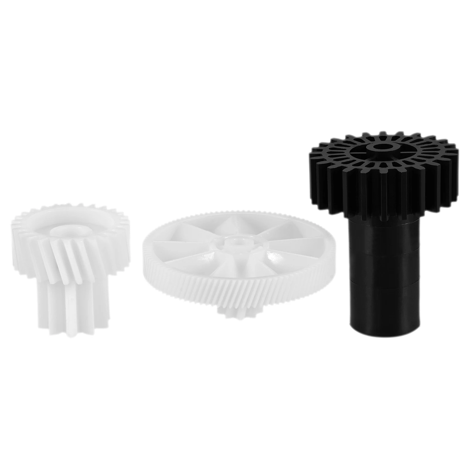 3 шт./компл., насадка для мясорубки, подходит для Braun Power Plus G1100 G1300 G1500 G3000 KGZ3 KGZ4, модель 4242 4217