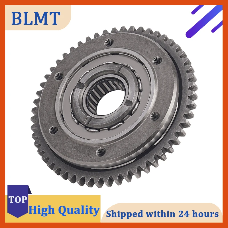 

Motorcycle One Way Starter Bearing Clutch Gear Assy Kit For Suzuki LTR LT-R 450 2006-2011 LT-R450Z Quadracer 12600-45850-000