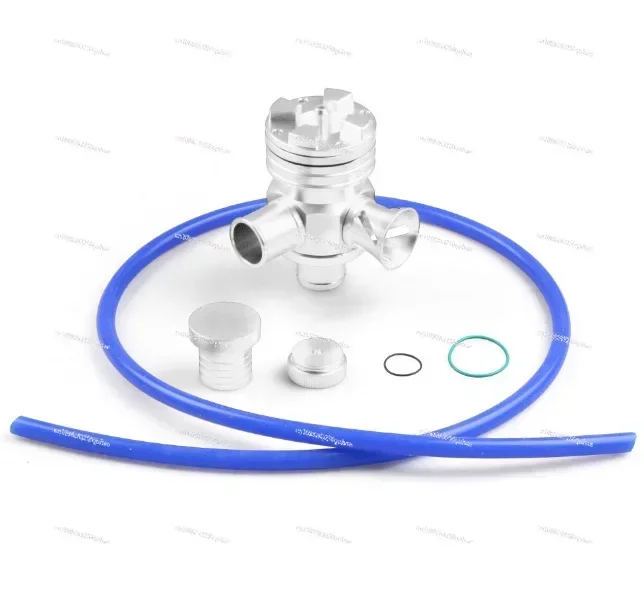 Автомобильный модифицированный предохранительный клапан давления для Volkswagen GTi