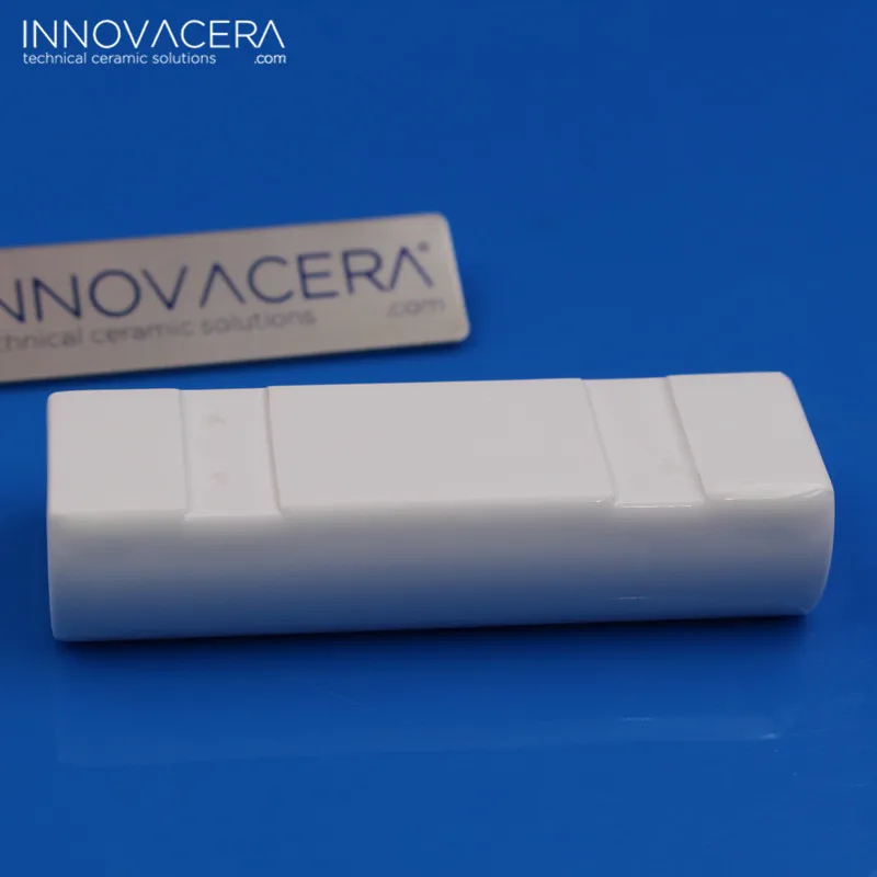 

INNOVACERA ABA-350 поставка от производителя керамический лазерный насос отражатель полости для лазерной резки сварки