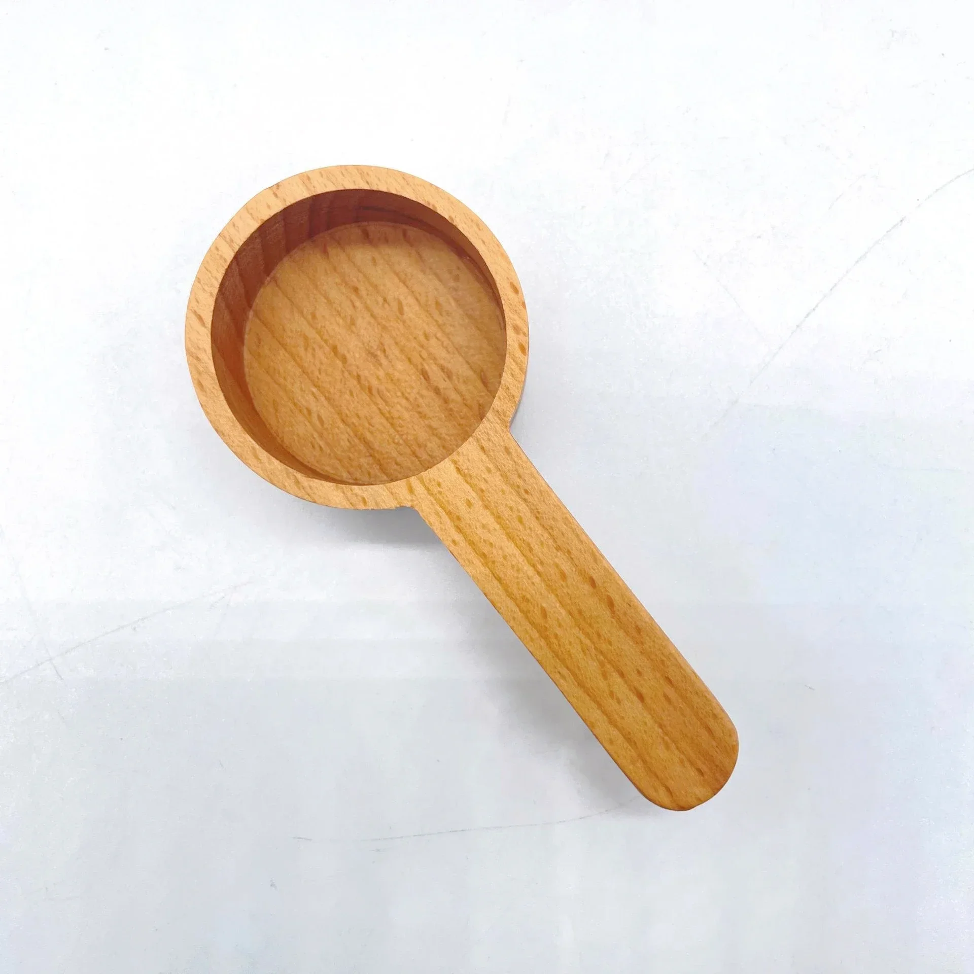 

Деревянные мерные ложки 8г/10г