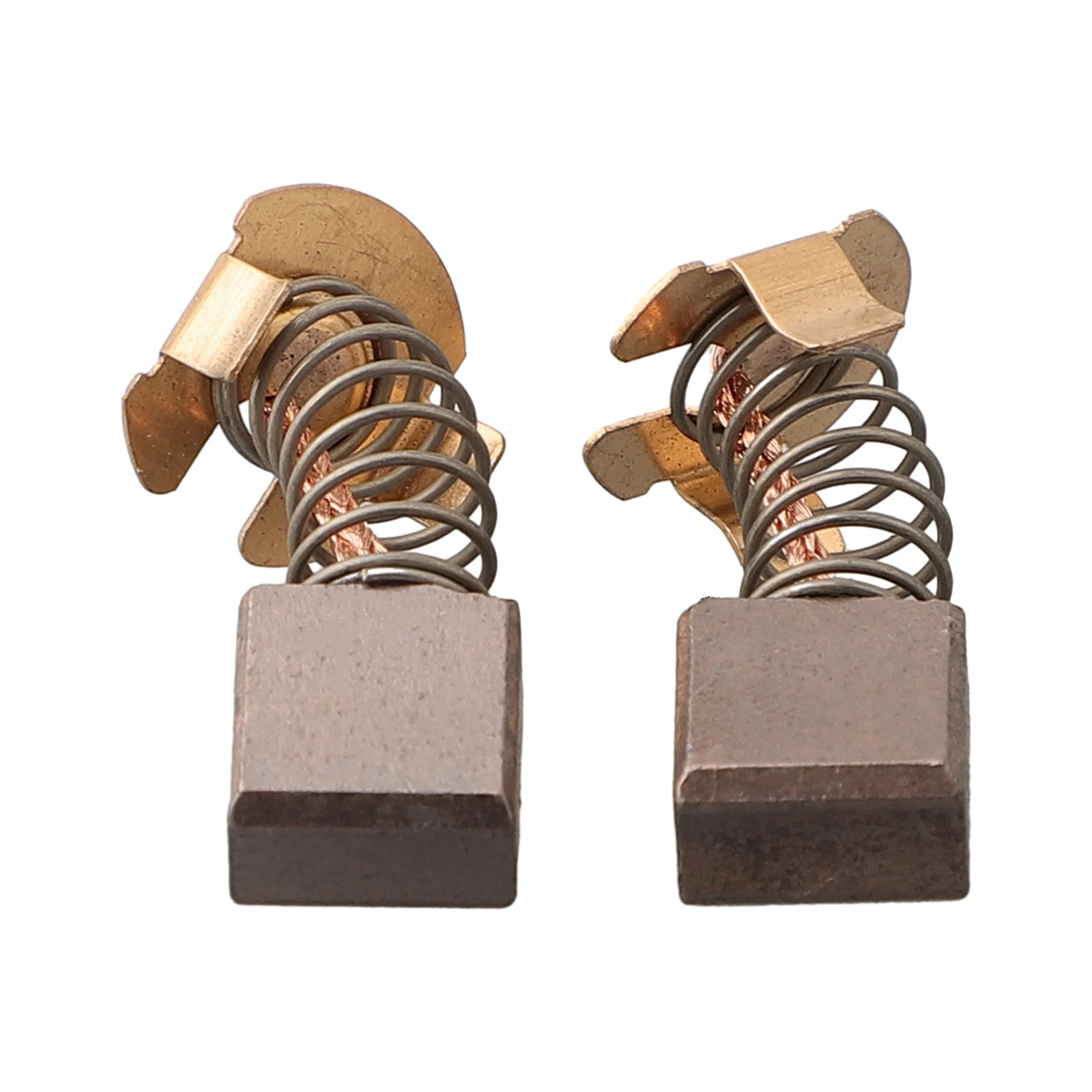 DHR202 BHR202 Угольные щетки 18 В LXT Аккумуляторная ударная дрель SDS CB441 Запасные части