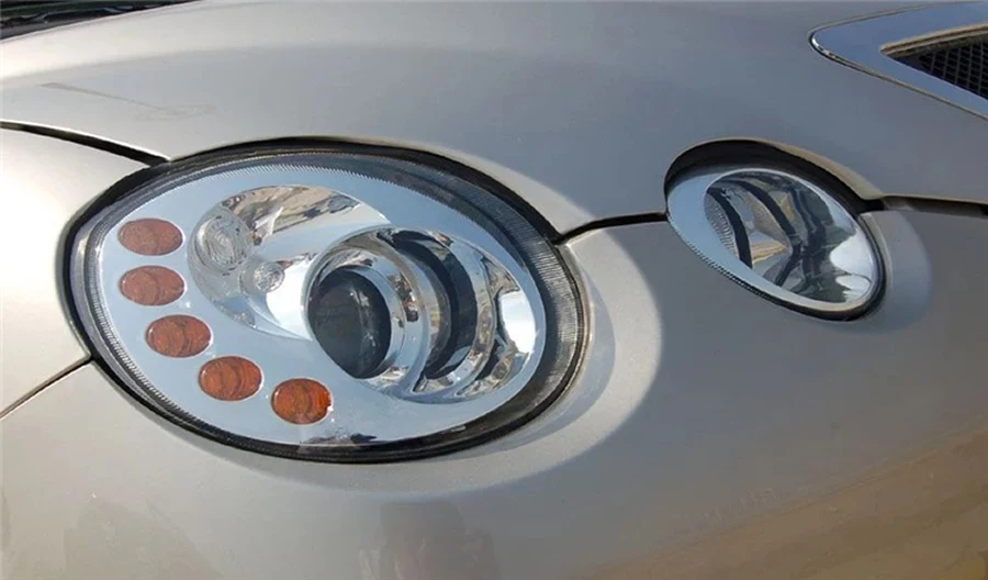 

For Chery QQ6 Front Headlight Cover Headlamp Shell Transparent Shade Mask Lens Replace Original Lampshade Plexiglass