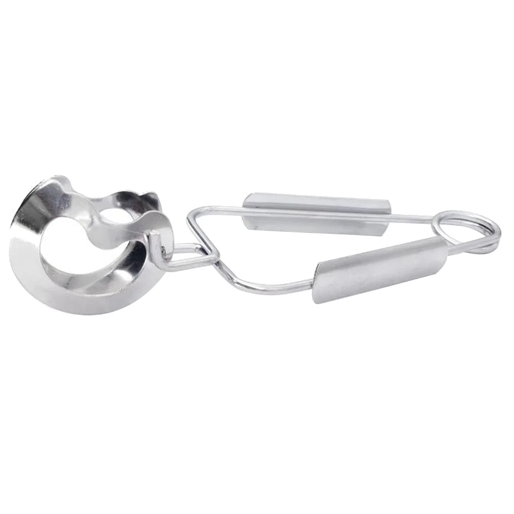 

Tongs Tong Escargot Snail Serving Cooking Kitchen Seafood Steel Stainless Clip Salad Clips Grilling Metal Clamp Buffet Bread