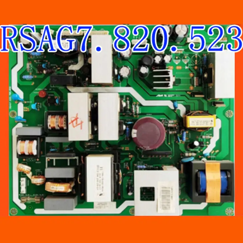 

Оригинальная плата питания RSAG7.820.523TV для Hisense TLM3277 TLM3237 TLM3777