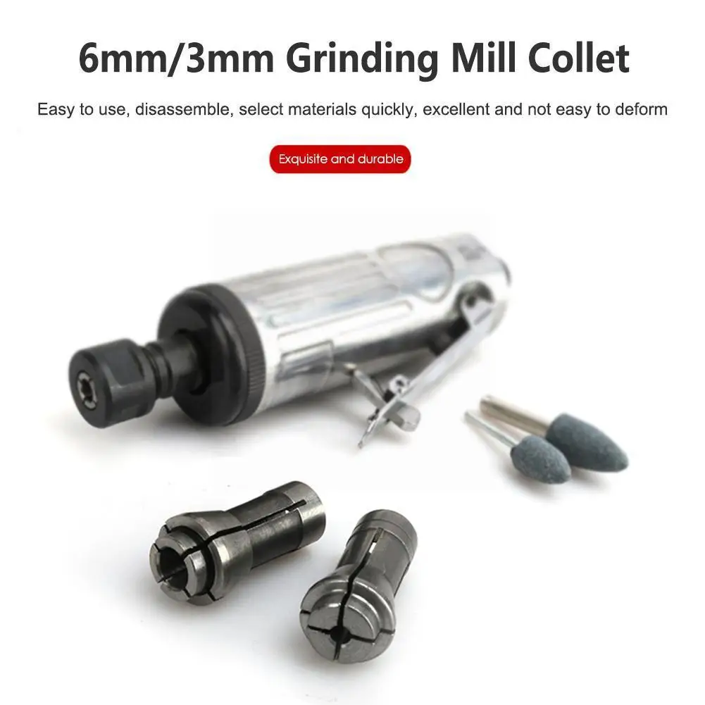 

Угловая шлифовальная машина, модифицированная модель, 3 мм, 6 мм, для угловой шлифовальной машины 100 типа M10, резьбовой шлифовальный инструмент для полировки и резки E5v0