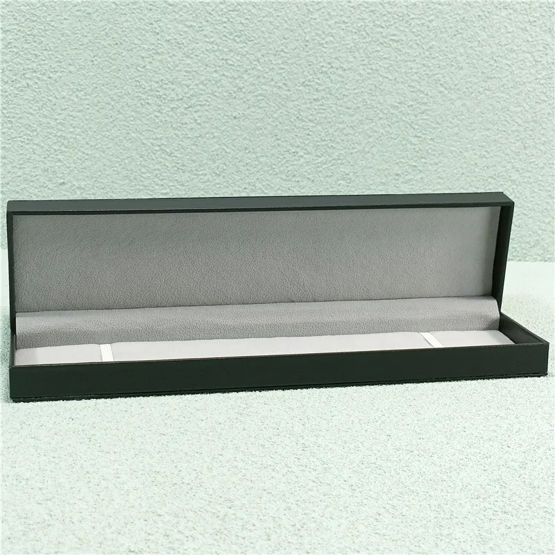 Strip Watch Flap Leather Rectangular Box Factory Wholesale Waterproof Watches