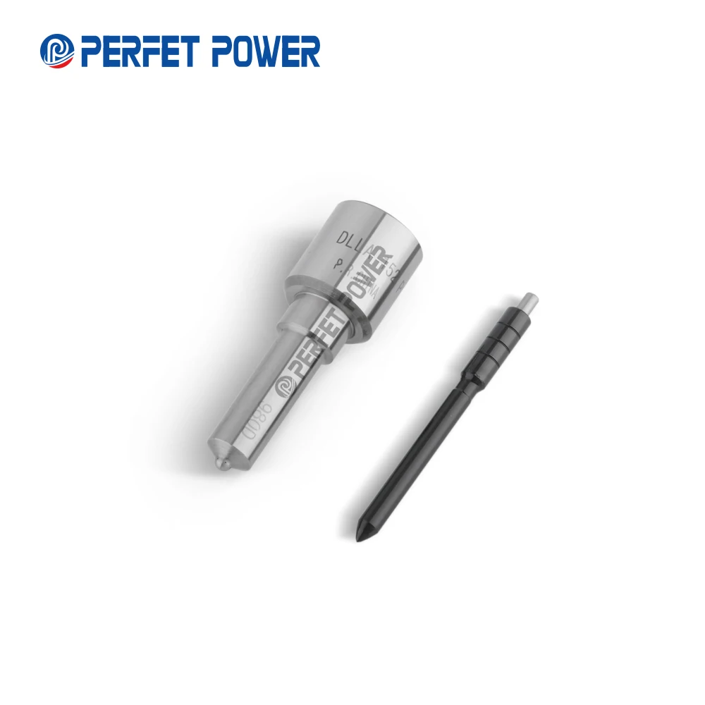 DLLA152P980 Форсунка дизельного топлива DLLA 152P 980 для 095000 -698 # 8- 98011604 -0/8- 98055862 -0 Топливная