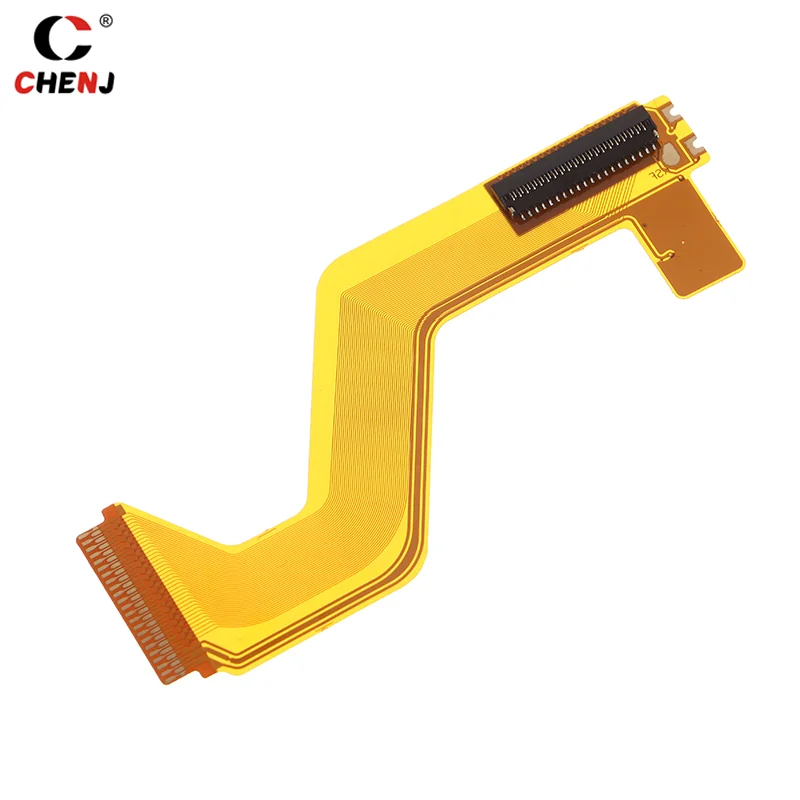 1 шт. ремонт замена для игровой консоли DS Lite NDSL нижний экран изменение экрана