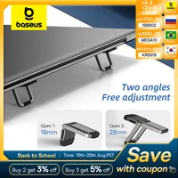 Охлаждающая подставка для ноутбука Baseus

️