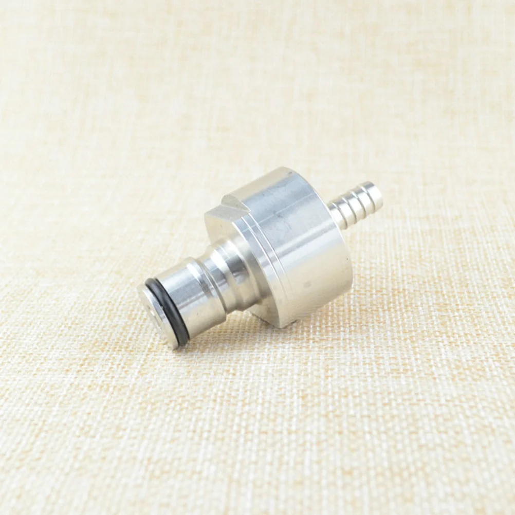 

Stainless Steel Carbonation Polishing for Carbonate Soda Fruit