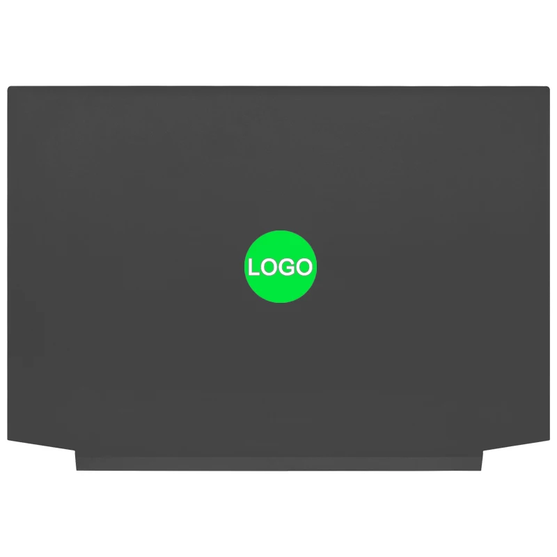 Для HP 15-EC TPN-Q229 задняя панель ноутбука верхняя крышка ЖК-дисплея передняя рамка