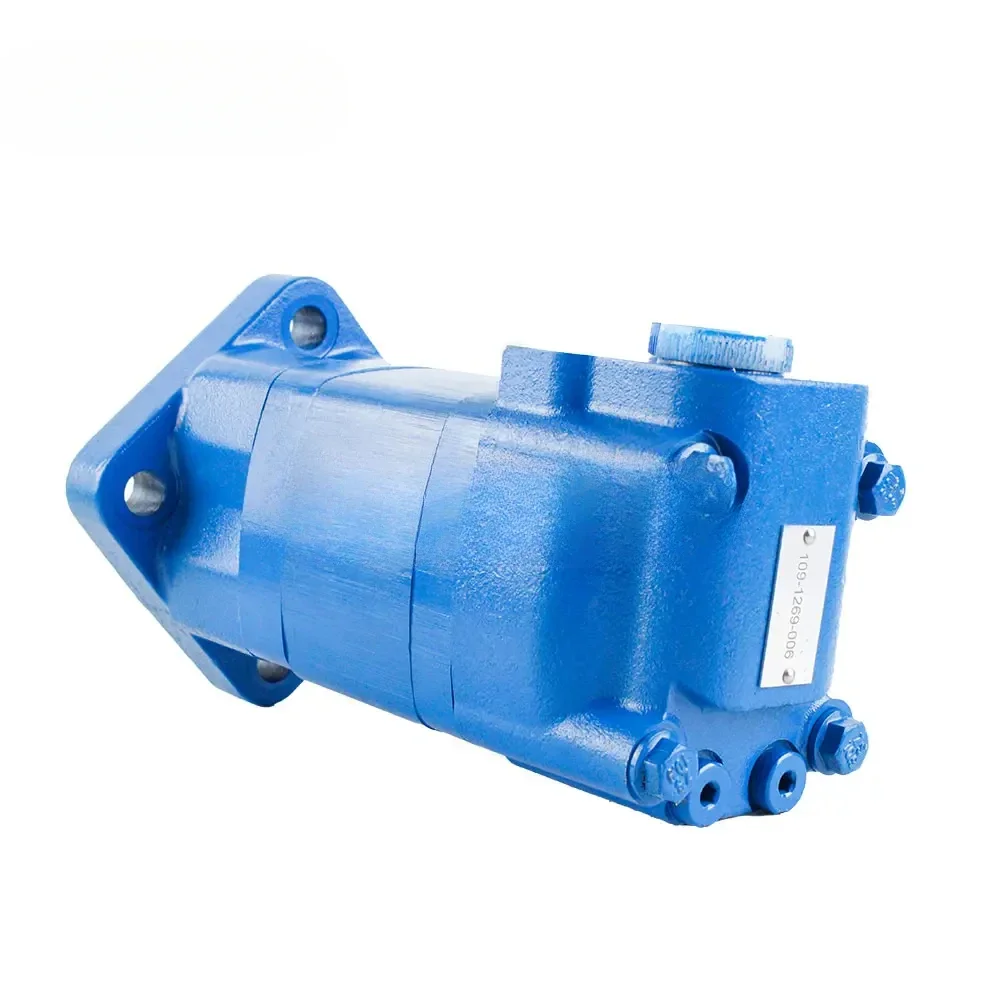 Китай Eaton Char-lynn Series Char lynn H/S/2K/4K/6K/2000/4000/6000 Charlynn M S SAM Orbit Geroler Gerotor Гидравлический