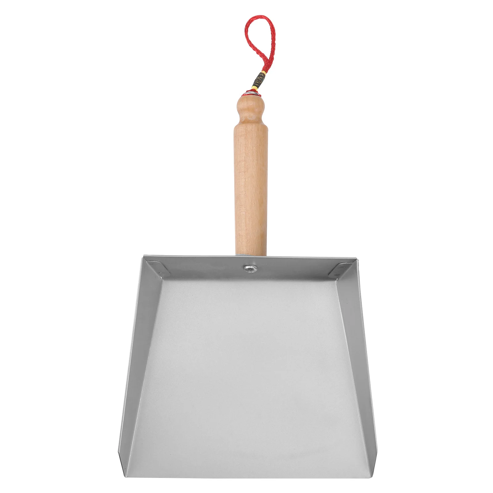 

Dustpan Mini Pan Brush Tabletop Set Cleaning Metal Broom Kitchen Desktop Tool Dustpans Stainless Steel Handle Sweeping Cleaner