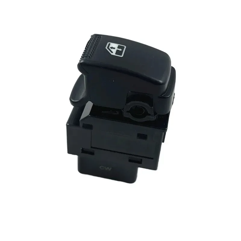 Фото 935802E000 Для Hyundai Tucson Matrix Getz KIA Sorento 2005 2006 2007 2008 2009 2010 93580-2E000 Переключатель стеклоподъемника для пассажира №2