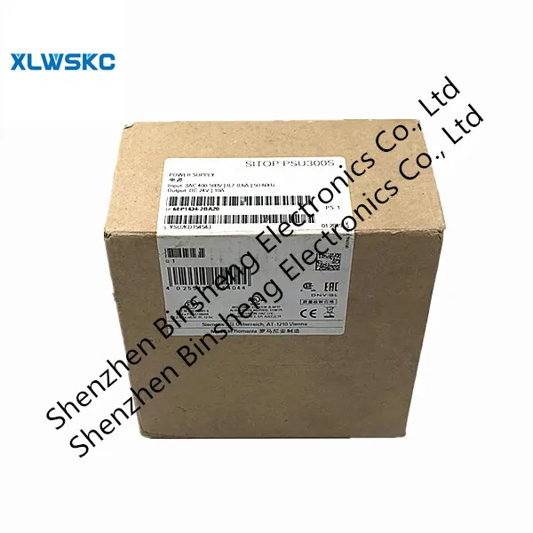 Микросхема 6EP1434-2BA20