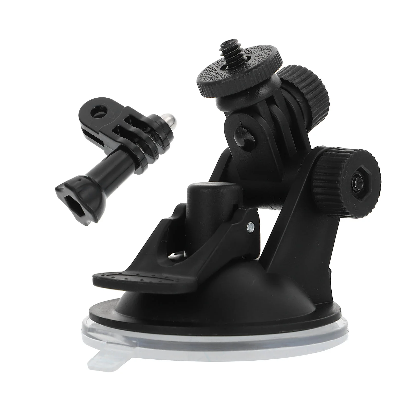 

Car Camera Suction Holder Mount Cup Dashbrackets Cam Windshield Stand Rack Supporting Mirror Windscreen
