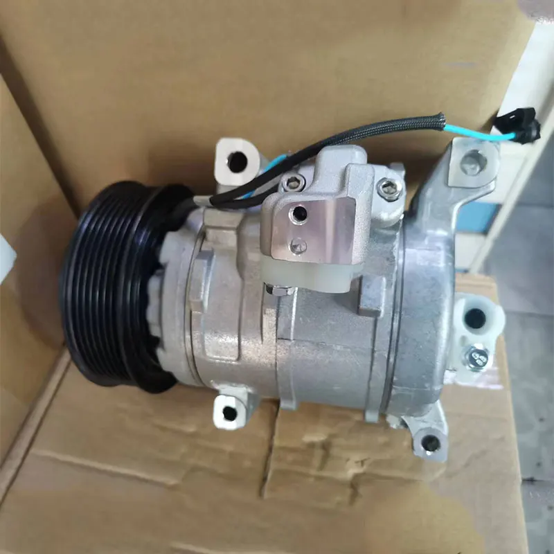Компрессор кондиционера для Honda CR-V 1 6 Diesel 2014 4472802570