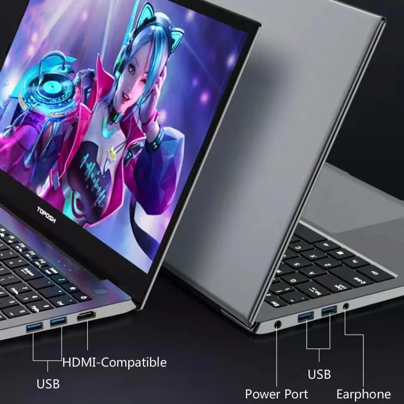 Игровой ноутбук 11-го поколения 15 6-дюймовый Intel Core i7 1165G7 i5 1135G7 NVIDIA MX450 2G сканер