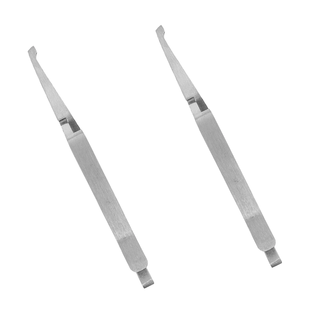 

Bracketdental Placing Pliersinstrument Placement Forcepplier Tool Metal Placer Instruments
