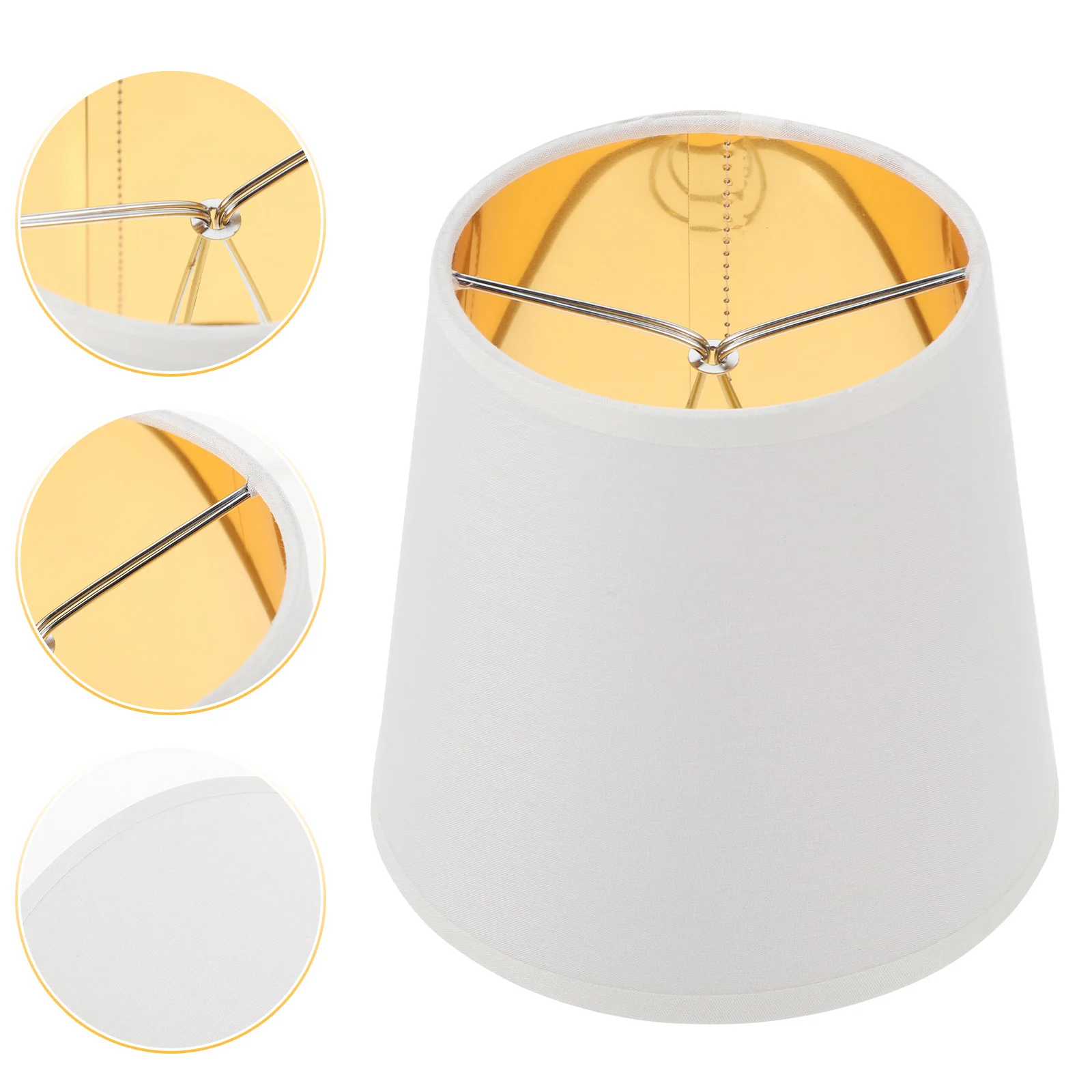 

Table Light Lampshade Replacement Bedside Lamp Shade Living Room Lampshade