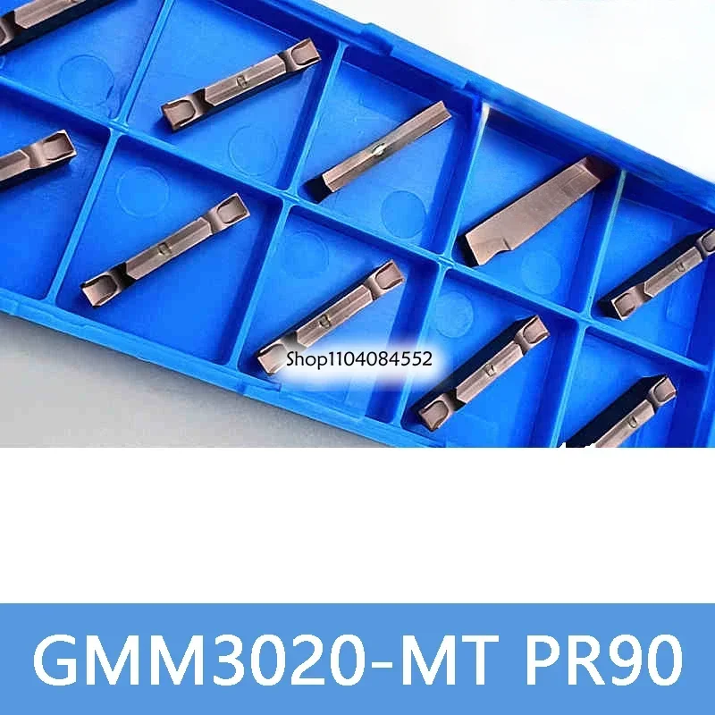 Оригинальная вставка KGMR GMM GMM1520-MT PR90 KGMR1010JX-1.5T12 KGML1212JX-1.5T12, тип нажимной пластины, стержень для инструментов с ЧПУ, внешняя (art.: 3920cffbd3bdc) - 3920cffbd3bdc